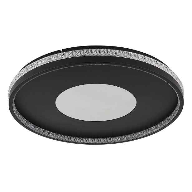 Globo STROPNÍ LED SVÍTIDLO, 50/6,5 cm