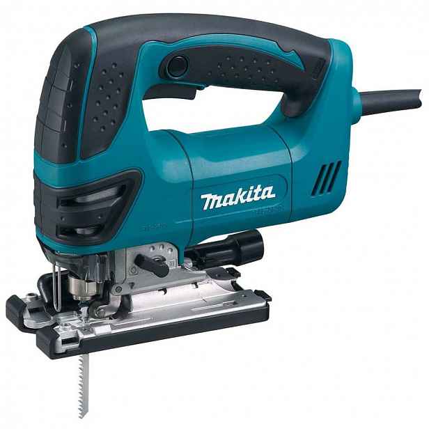 Makita - Přímočará pila 720 W 4350FCTJ