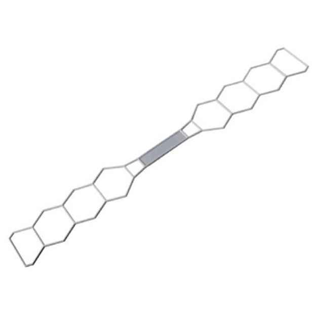 ND-šňůra jídl.čtv.4d.x1,2l (4d.kombi)