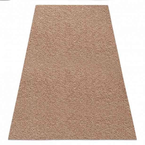 rugsX KOBEREC, Koberec metráž ETON béžový 200/450 cm