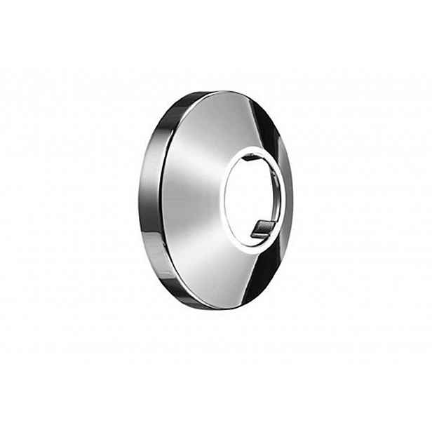 Schell - Standardní posuvná rozeta průměr 54 mm, chrom 624010699