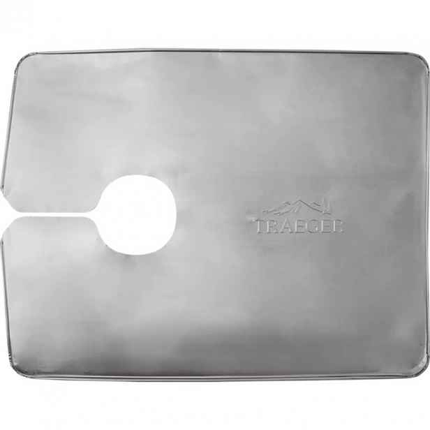 Vložka pro gril Traeger size D - 8ks