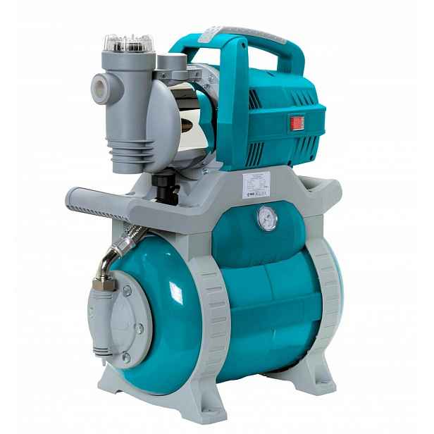 Hydroforová sada Multi Garden 1000 Hydrofor 24L