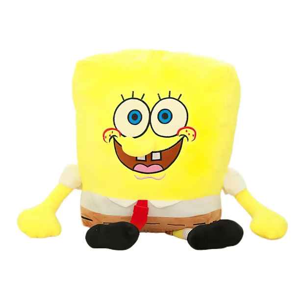 Plush Plyšová hračka Spongebob PHPL2119