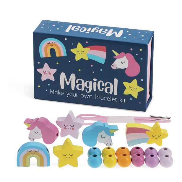 Sada na výrobu šperků Magical – Rex London