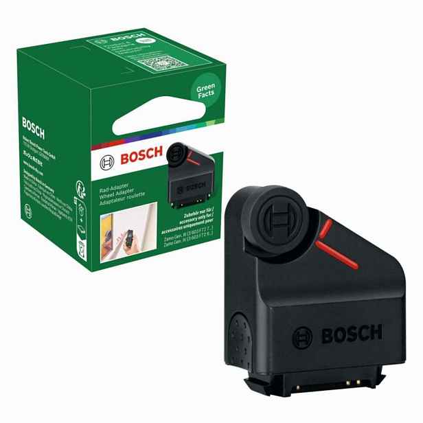 Bosch - Adaptér s měřicím kolečkem 1600A02PZ5
