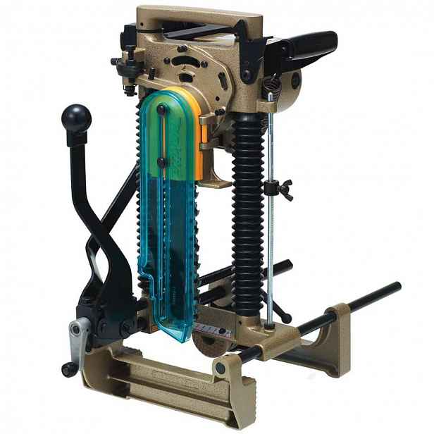 Makita - Řetězová dlabačka 155 mm, 1140 W 7104L