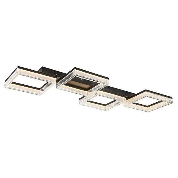 Moderní stropní svítidlo koupelnová stropní lampa, elegantní lampa do obývacího pokoje