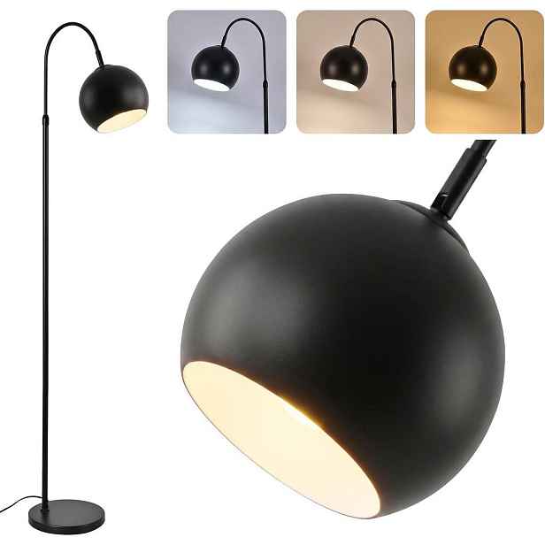 ZMH STOJACÍ LAMPA 42/20/160 cm