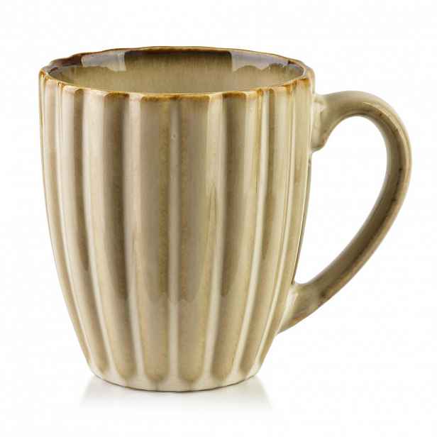 Mondex HRNEK, porcelán, béžová