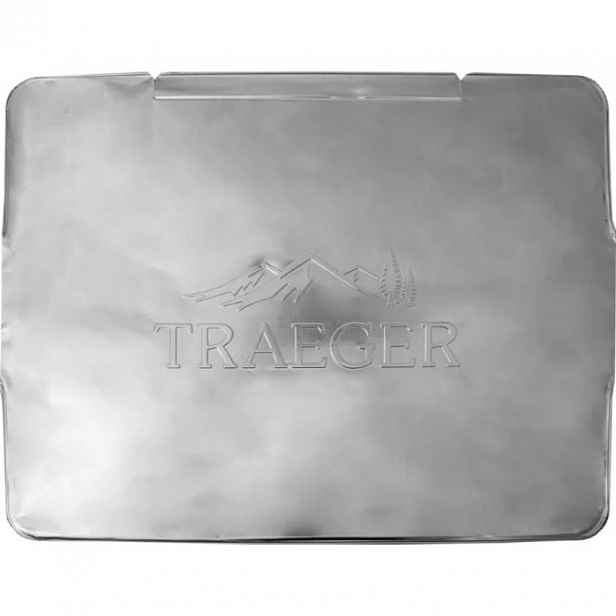Vložka pro gril Traeger Small - 5ks