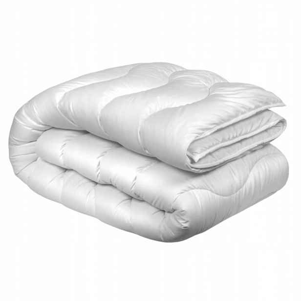 Celoroční Přikrývka 200x220 Antialergický Výrobek Polský