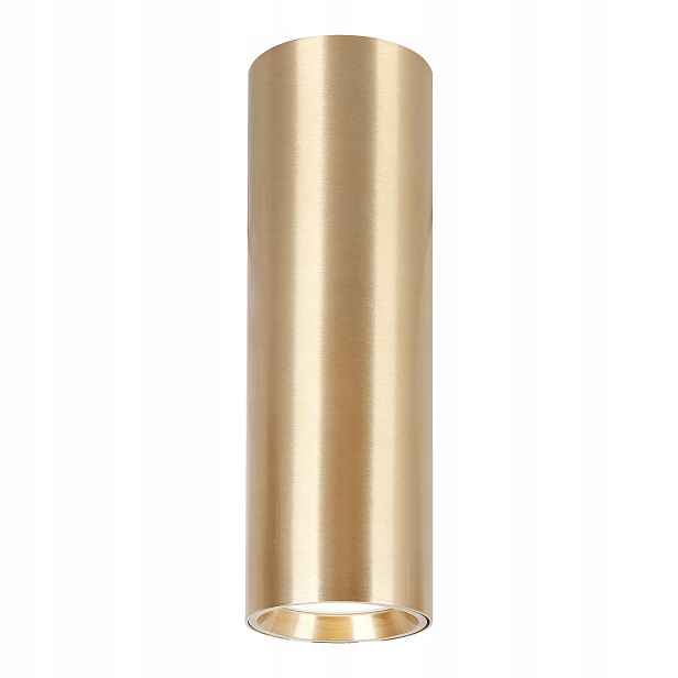 Genesis Spot Gold 1xGU10 20cm