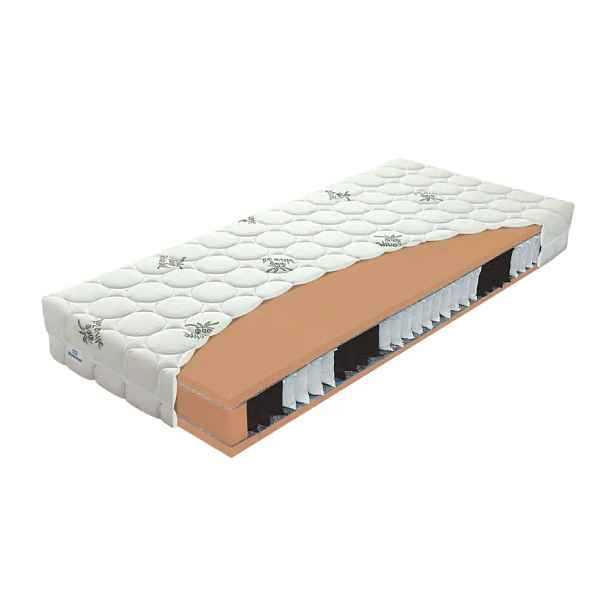 Materasso Matrace Primátor Hard 90x200