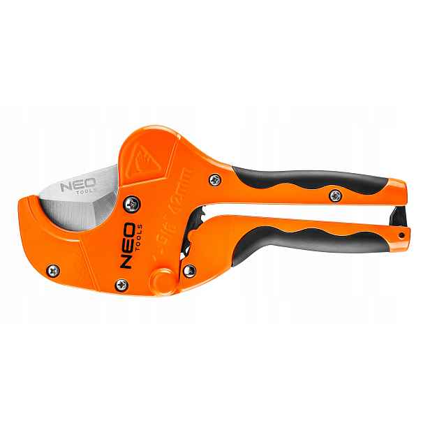 Řezačka plastových trubek 0-42 mm 02-020 Neo
