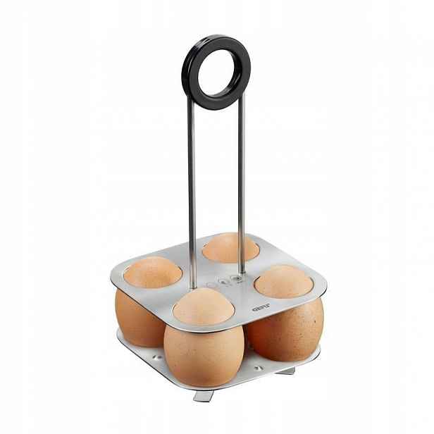 Stojan na vaření vajec Brunch Gefu