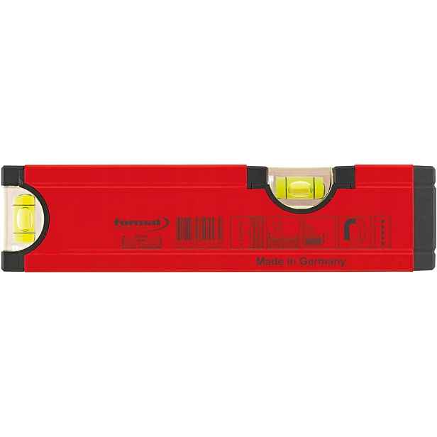 Magnetická vodováha 20 cm Format