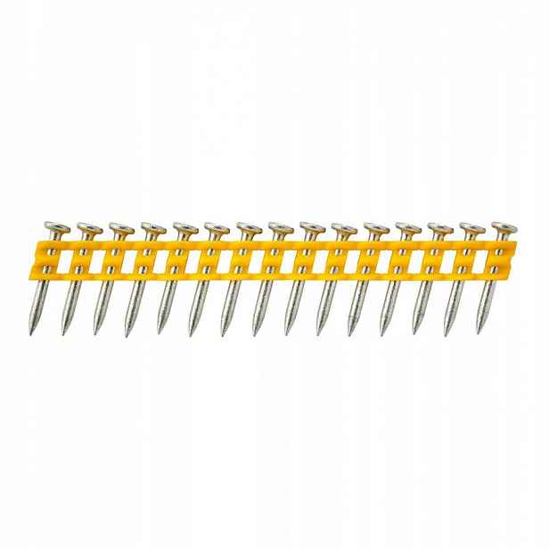 Hřebíky DCN890 Std Standard 2.6 MM X 30 MM, Balení: 1,005