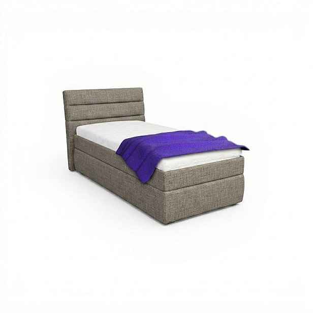 Kasvo postel LIANA 2 110 x 200 cm OH 03