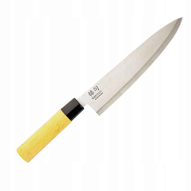 Nůž šéfkuchaře Chroma Haiku Yakitori HY4 210 mm