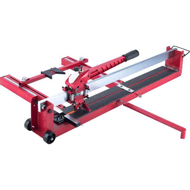Řezačka obkladů Fortum Profi 800 mm