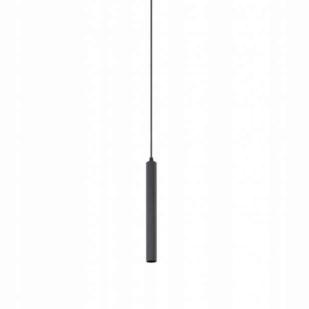 Závěsná Led lampa Magnetic Rinet s nastavitelnou výškou Italux
