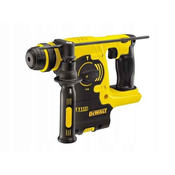 Vrtací Kladivo Sds+ 18V 0*AH