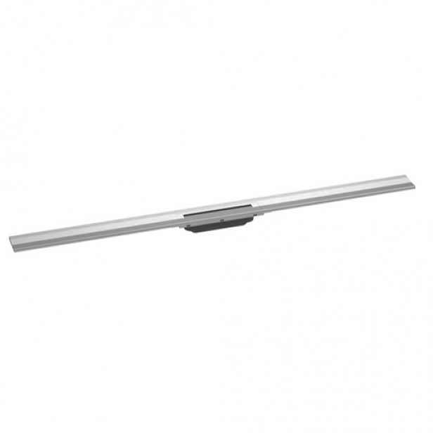 Hansgrohe RainDrain Flex sprchový žlab 120 cm nerez nerez 56054800