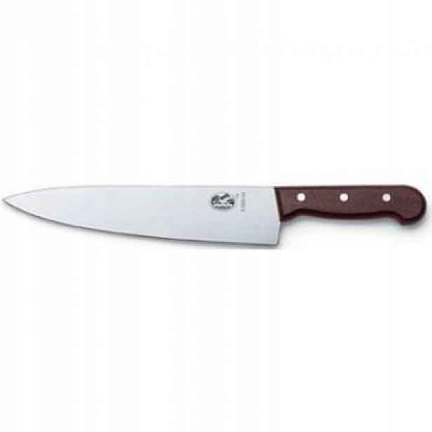 Nůž šéfkuchaře, 20 cm, palisandr, giftbox
