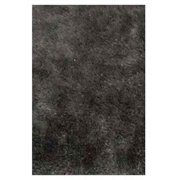 Tempo Kondela Koberec DELLA 80x150 - šedá
