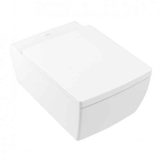 Wc závěsné Villeroy&Boch Memento zadní odpad 4633R001