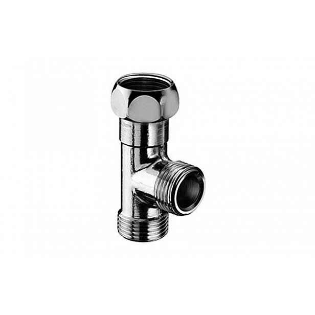 Schell - T-kus, chrom 270280699