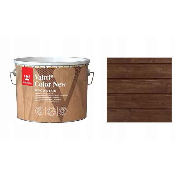 Tikkurila Valtti Color New 9L 239A Flying Leaf Impregnat Ochronny