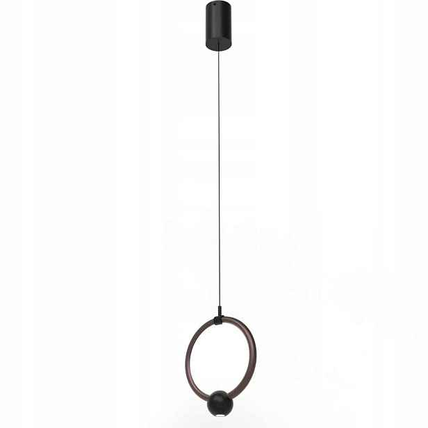 Závěsná Led lampa 8W Kolia PL0146 Yaskr