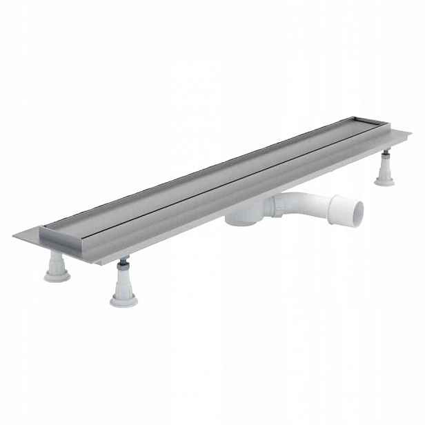 Lineární odtok Schedpol Regular Line 70 cm SOLPL-70080