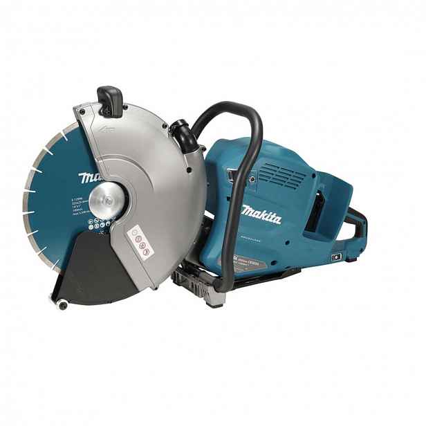 Makita - 40V AKU rozbrušovací pila 355 mm, bez baterie a nabíječky CE002GZ01