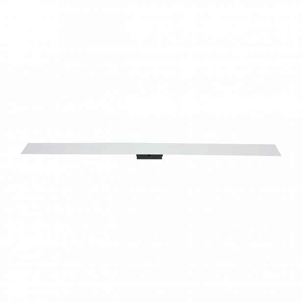 Nástěnné svítidlo Navi Long Bílé Led 24W 100 cm Osvětlení bytu Obývací pokoj Pokoj