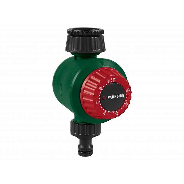 Parkside® Zavlažovací příslušenství (zavlažovací hodiny)
