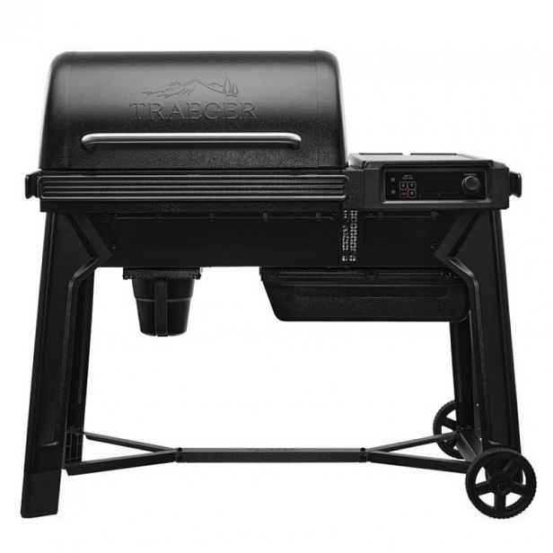 Peletový gril Traeger WOODRIDGE