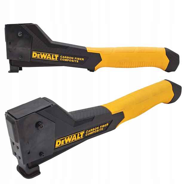 Ruční kladívková sešívačka DeWALT DWHT75900-0