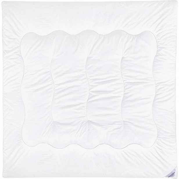Sleeptex Přikrývka, 200/200 Cm, Polyester - Přikrývky - 003284009001