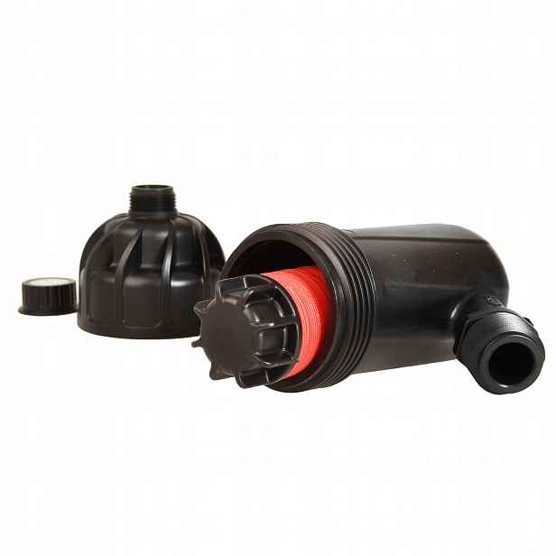 Diskový protipískový filtr 1palcový gz hydroforová pumpa