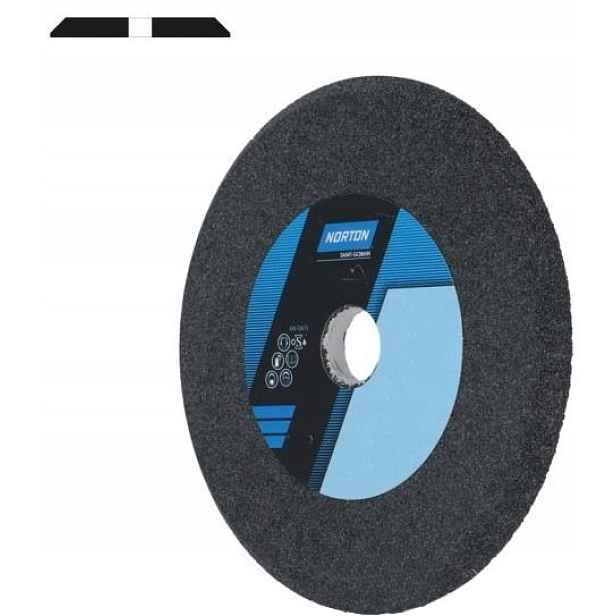 Keramická Šikmá Bruska Norton 200x10x32 T1C 37C60