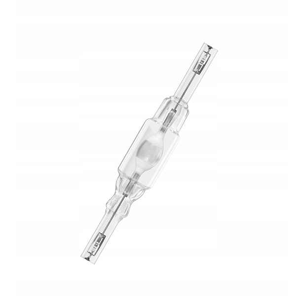 Metalhalogenová žárovka Osram Hqi-ts 70W Wdl Rx7s Lampa 230V Powerstar