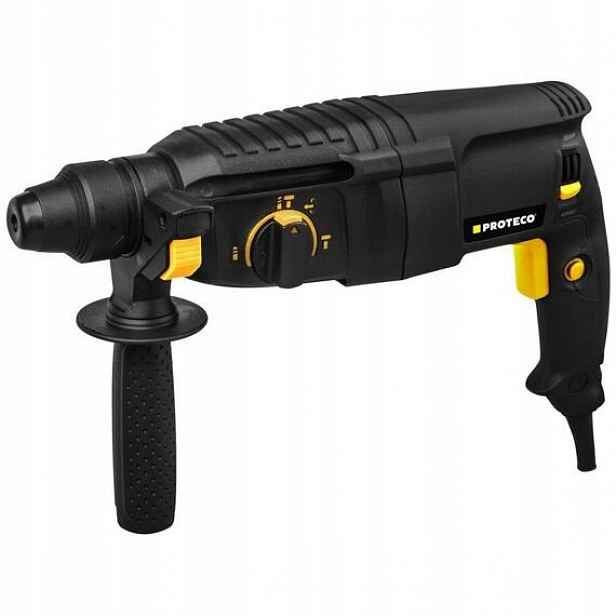 Proteco kladivo kombinované 800W Sds+ 51.03-KV-800