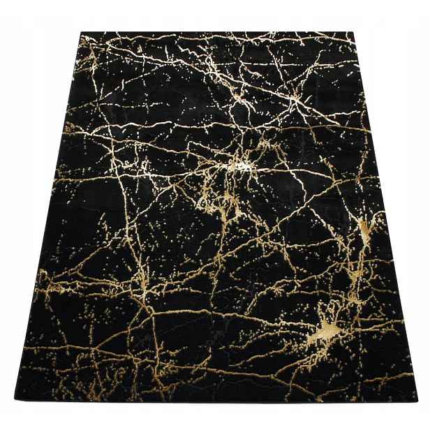 Koberec Do Obývacího Pokoje Elite Moderní Glamour 140x190