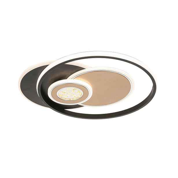 Novel STROPNÍ LED SVÍTIDLO, 49,5/42/6 cm