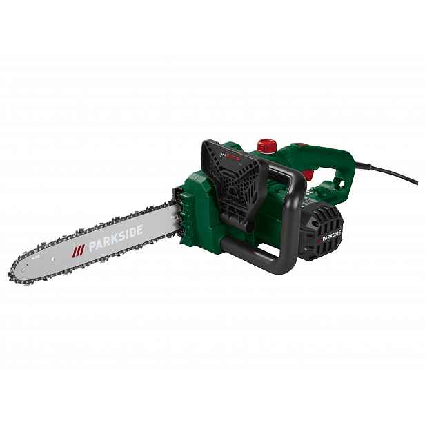 Parkside® Elektrická řetězová pila Peks 1600 C3
