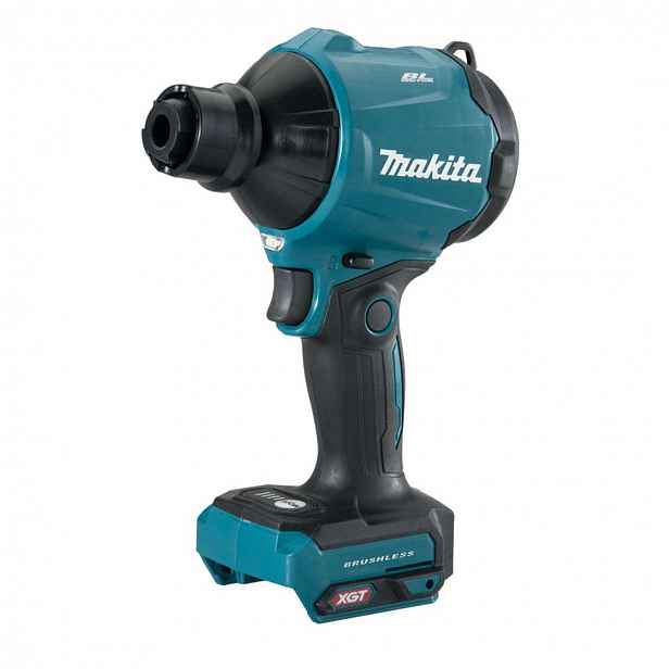 Makita - 40V AKU ofukovač, bez baterie a nabíječky AS001GZ