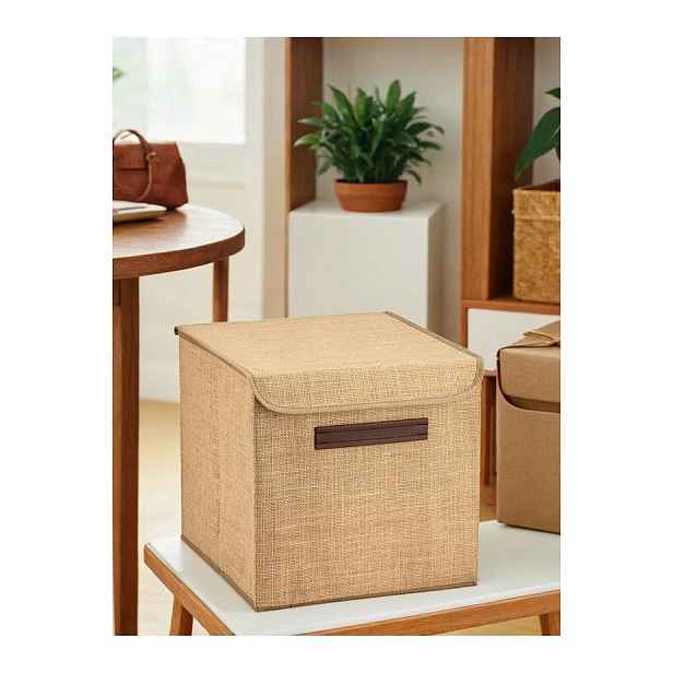 Plstěný úložný box YLC.K.K.034